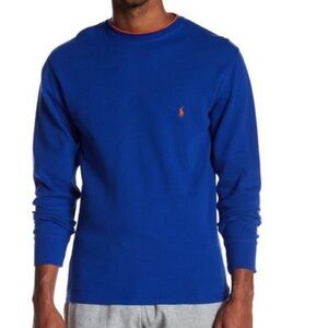 Polo Ralph Lauren Long-Sleeve Thermal